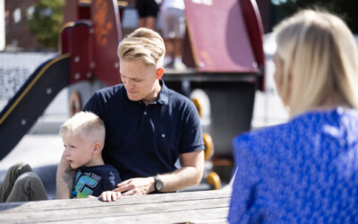 Social bæredygtighed gennem genbrug og omsorg