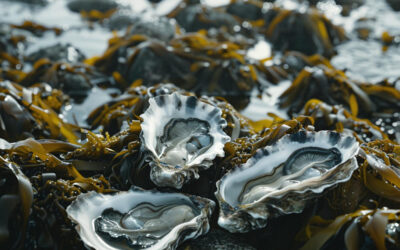 Naturens skatte og menneskets nysgerrighed: En rejse ind i det oversete Danmark