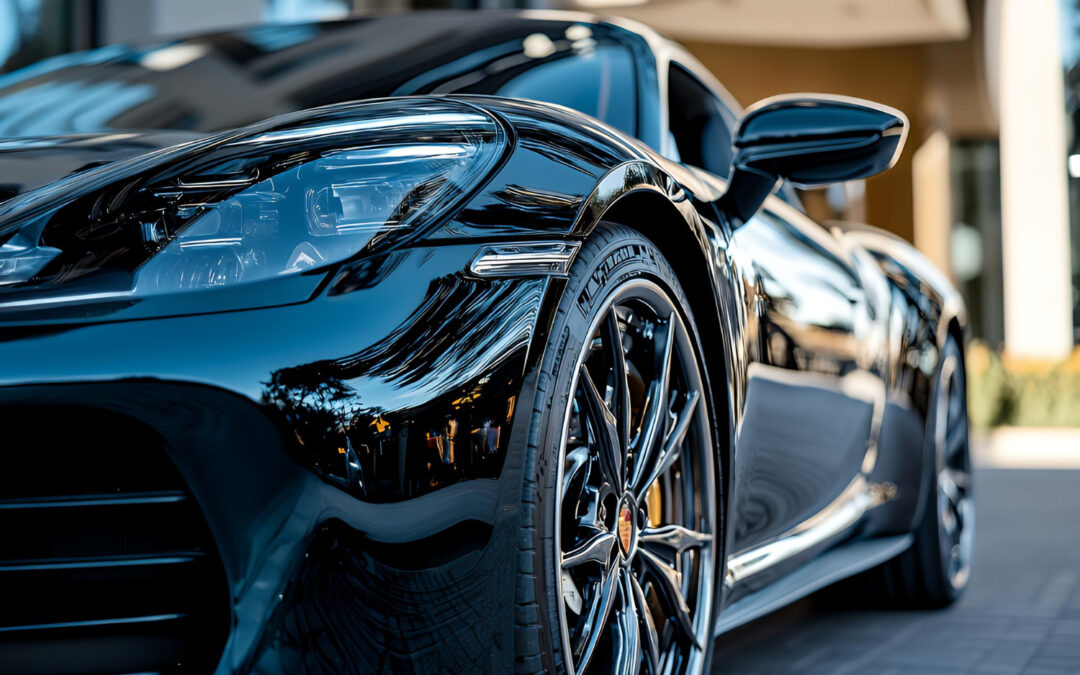 Når turen ruller grønnere: De miljøvenlige valg på vejen