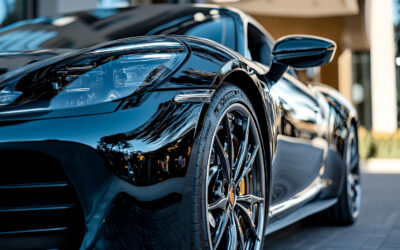 Når turen ruller grønnere: De miljøvenlige valg på vejen