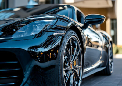 Når turen ruller grønnere: De miljøvenlige valg på vejen