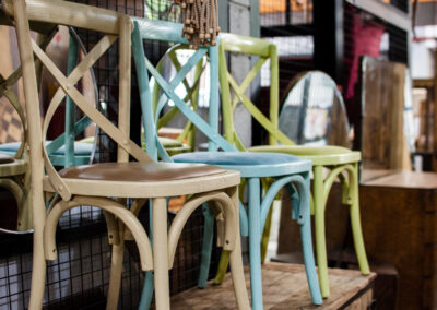 Derfor skal du købe og sælge brugte møbler