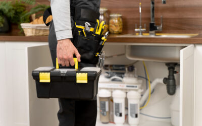 Spar penge på blikkenslageren: Vælg en lokal!