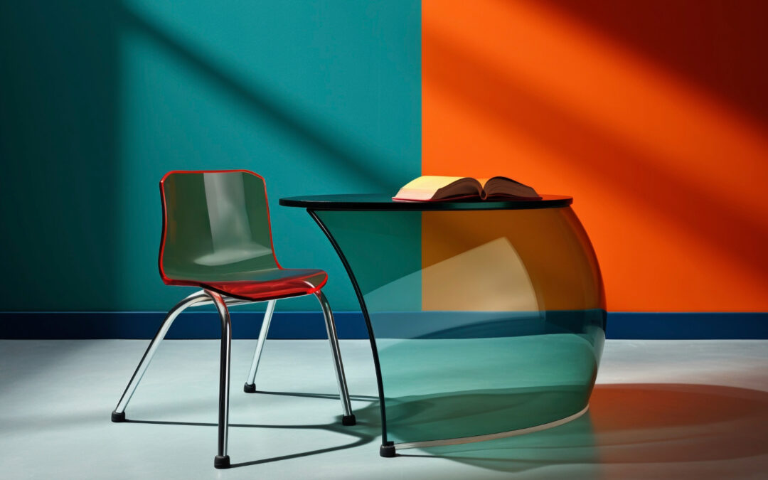 Bevar dine danske designklassikere