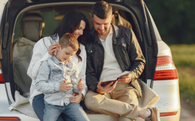 Sådan vælger du det bedste lån til din drømmebil