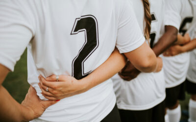 Genbrug af fodboldtøj – sådan!