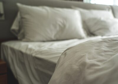 Komfort og afslapning med The Nap