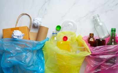 Derfor er genbrug vigtigt for miljøet