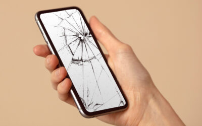 Er dit elektronik gået i stykker? Genbrug via reparation